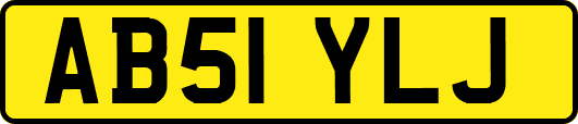AB51YLJ