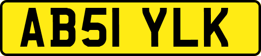 AB51YLK