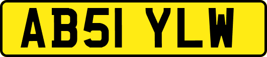 AB51YLW