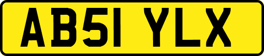 AB51YLX