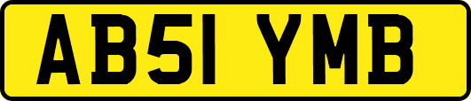 AB51YMB