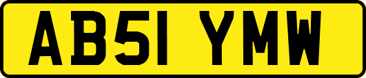 AB51YMW