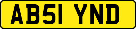 AB51YND