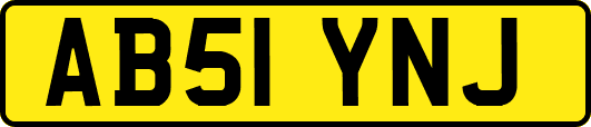 AB51YNJ