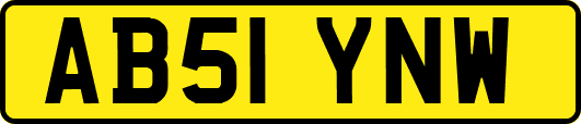 AB51YNW