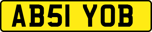 AB51YOB