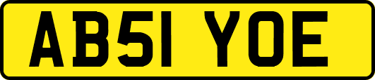 AB51YOE
