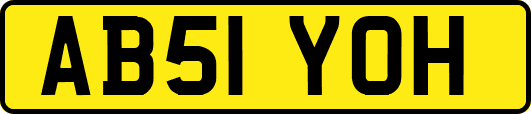 AB51YOH