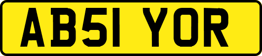 AB51YOR