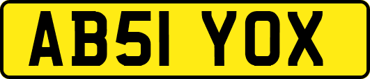 AB51YOX