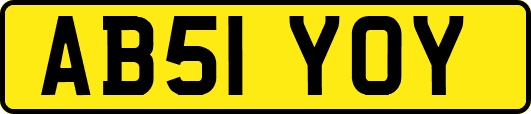 AB51YOY