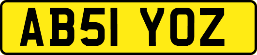 AB51YOZ