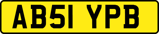 AB51YPB