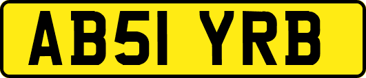 AB51YRB