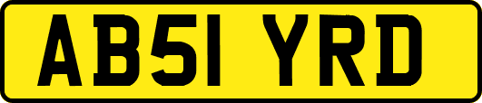 AB51YRD