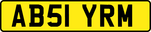 AB51YRM