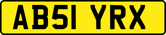 AB51YRX