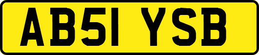 AB51YSB