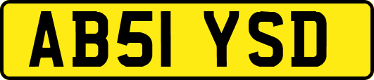 AB51YSD