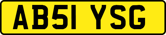 AB51YSG