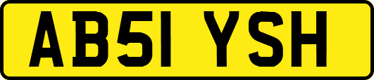 AB51YSH