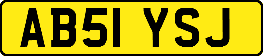 AB51YSJ