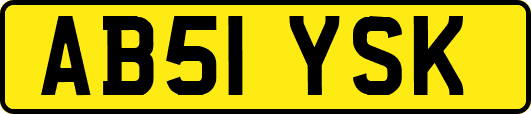 AB51YSK
