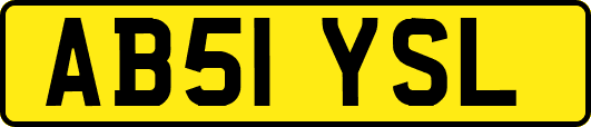AB51YSL