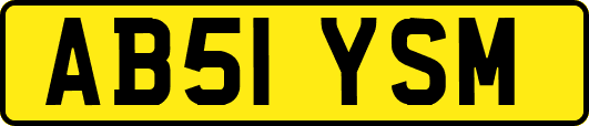 AB51YSM
