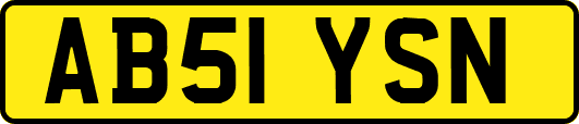 AB51YSN