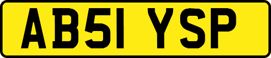 AB51YSP