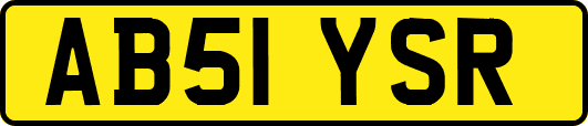 AB51YSR