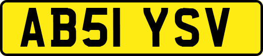 AB51YSV