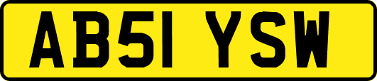 AB51YSW