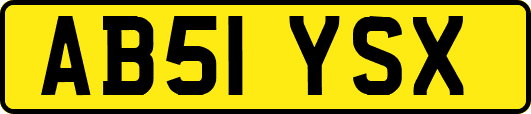 AB51YSX