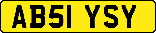 AB51YSY