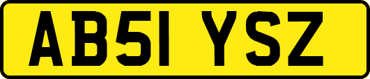 AB51YSZ
