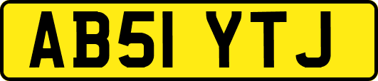 AB51YTJ