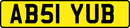 AB51YUB