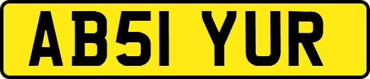 AB51YUR