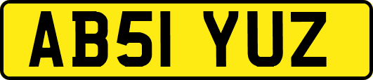 AB51YUZ