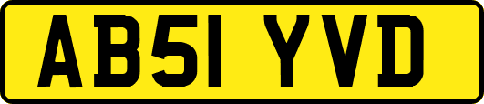 AB51YVD