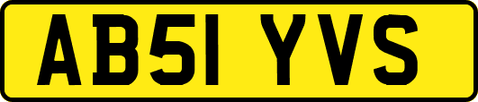AB51YVS