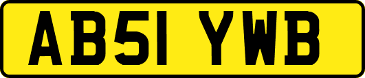 AB51YWB