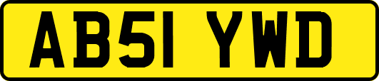AB51YWD