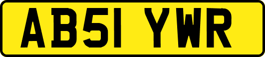AB51YWR