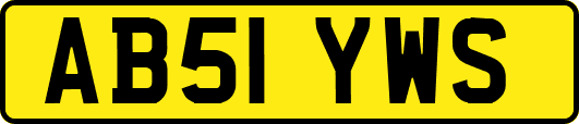 AB51YWS