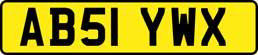 AB51YWX
