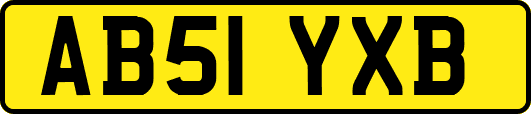 AB51YXB