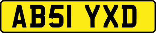 AB51YXD